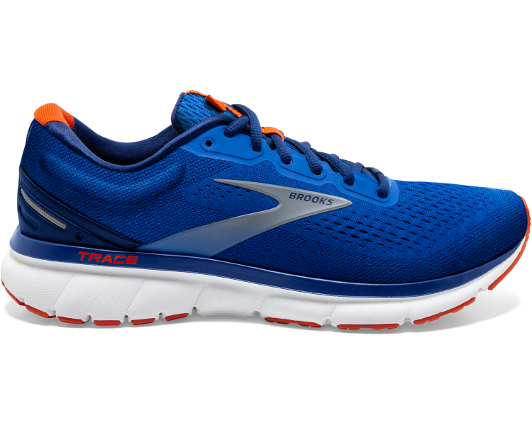 brooks trace m